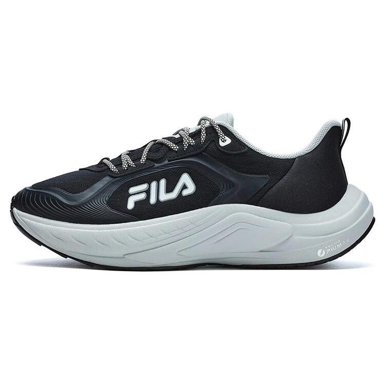 New FILA Wolf 'Black Grey' Women's A12W241233FSH