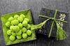 Iwai Seika Luxury Matcha Candy Blue Supreme Rich Flavor