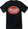 Phillies Blunt Philly T-Shirt