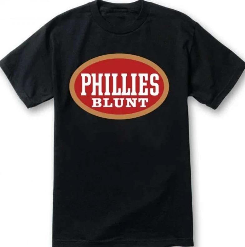 Футболка Phillies Blunt Philly 3XL