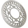 210mm Front Brake Disc Rotor - For Dirt Pit Bike 70cc 90cc 110cc 125cc 140cc 150cc 160cc - Rust Proof