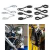 1Pair Motorcycles Headlight Bracket Mount Clamp 39-41mm Fork Tube for Homda