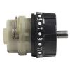 Brushless Dual Speed Self-lock Gearbox 13 Teeth For Cordless Electric Tool Parts