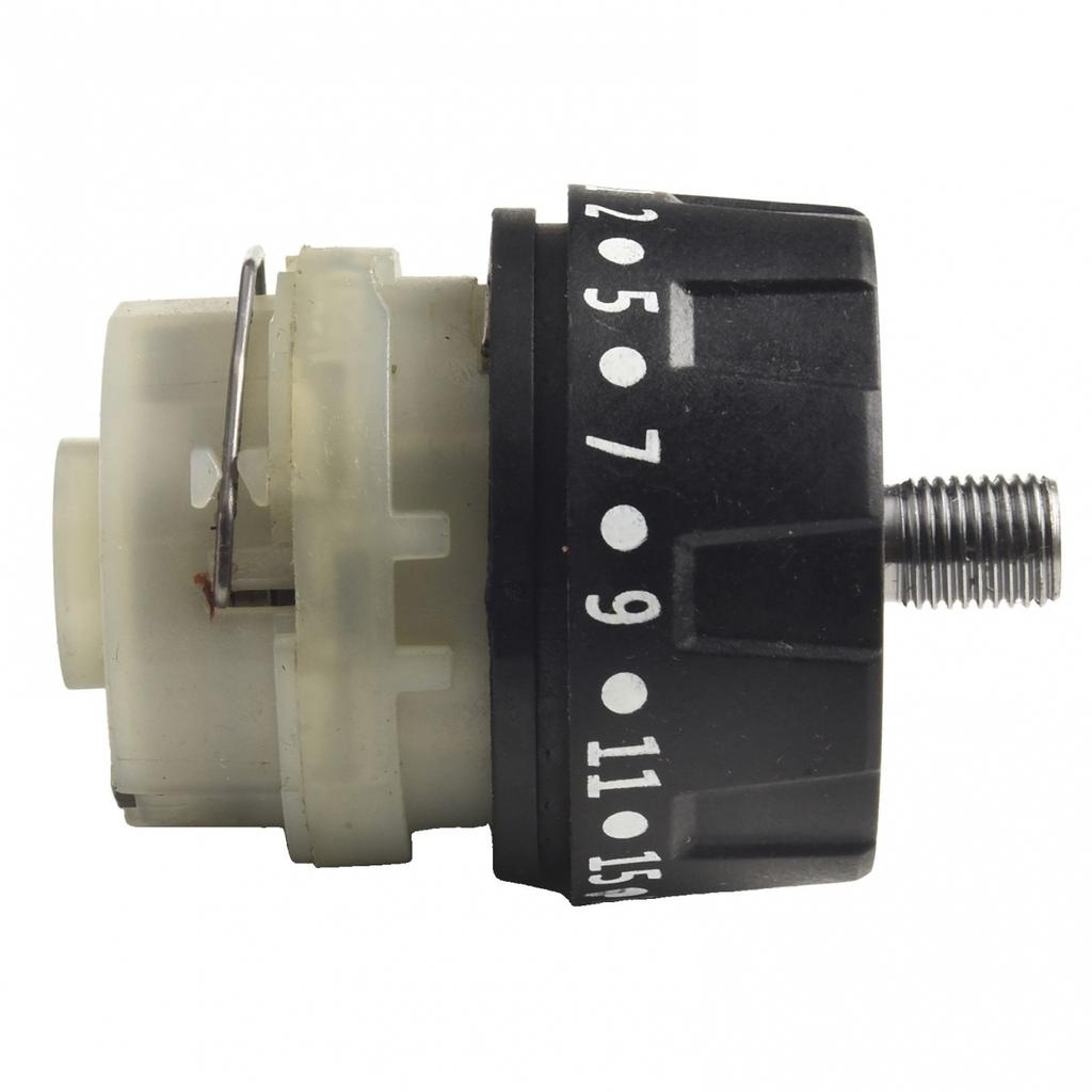Brushless Dual Speed Self-lock Gearbox 13 Teeth For Cordless Electric Tool Parts