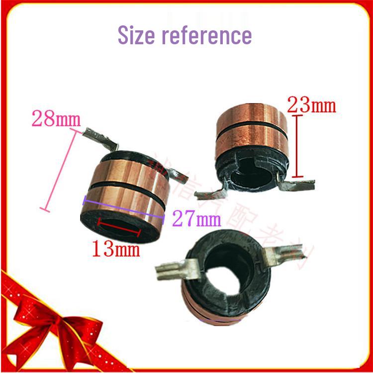 Daewoo Car Alternator Slip Ring Installation Kit