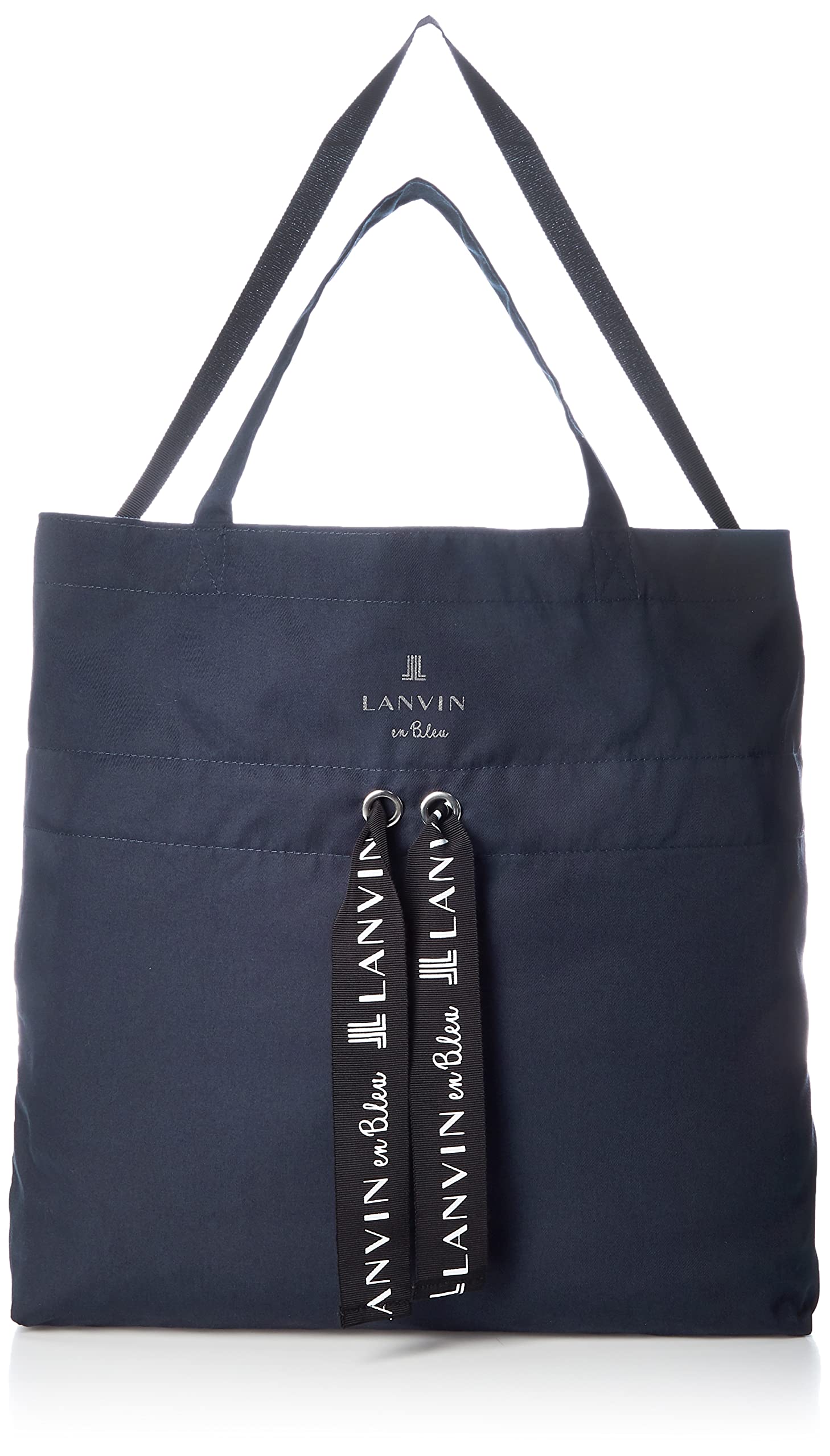 

Lanvin en Bleu Sally Eco Navy Bag, Women s, 483300-86,