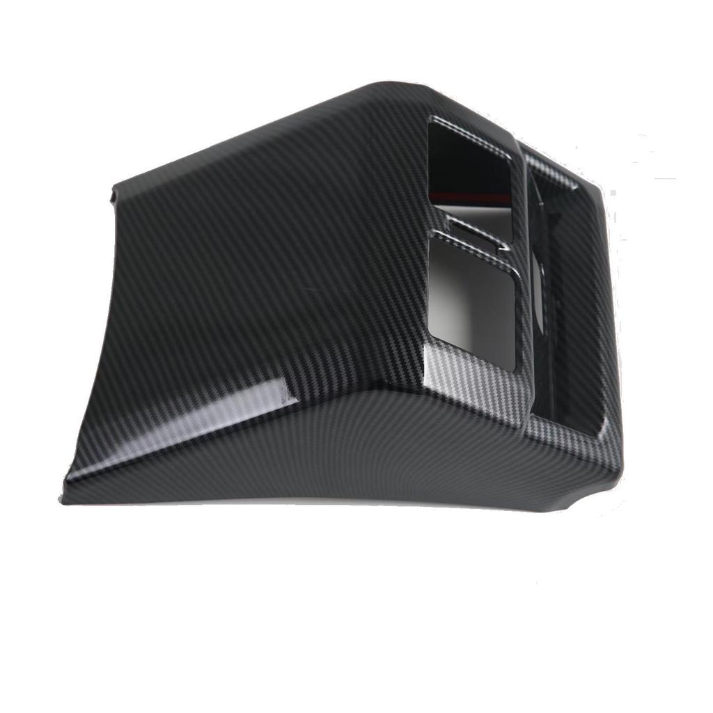 Compatible with 26 Hilux models: Interior Dashboard Trim, Console Strips, Steering Wheel, Rear Air Vents Accessories