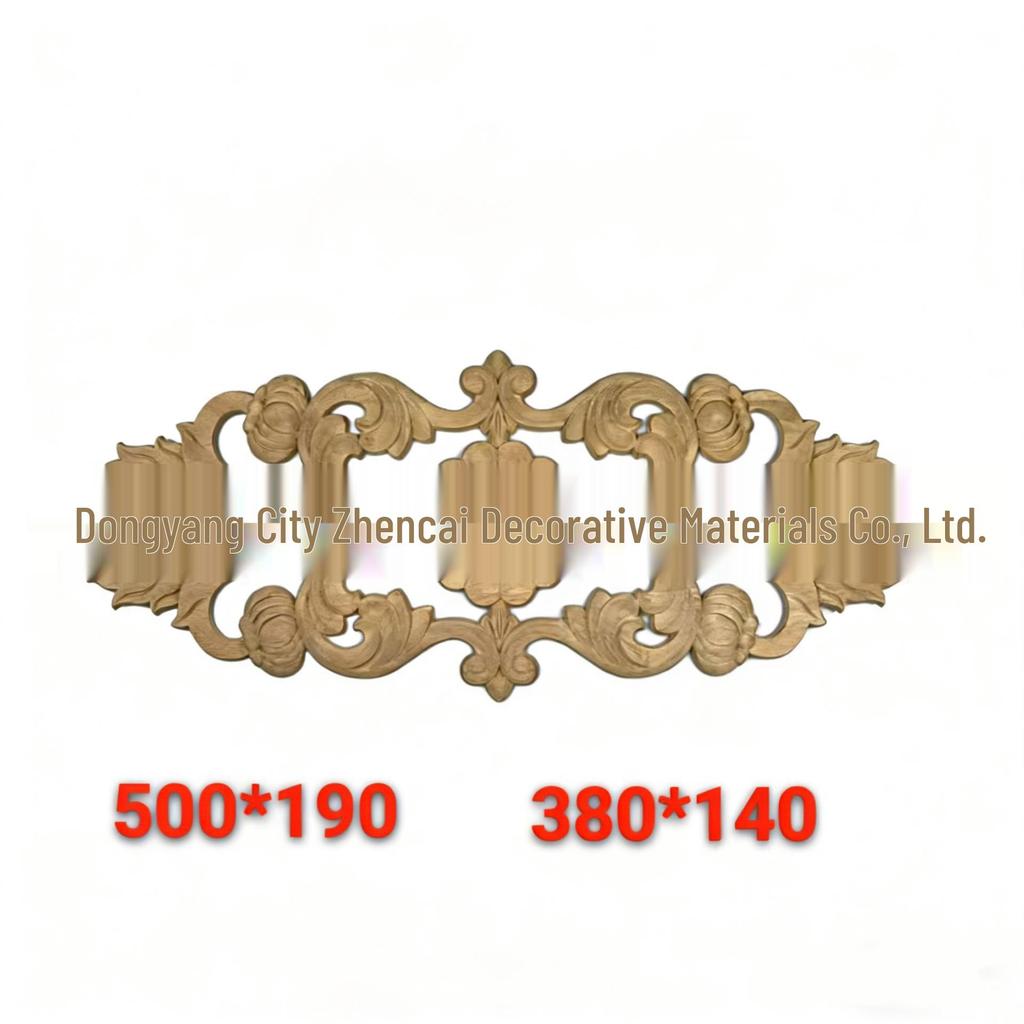Dragon & Phoenix Solid Wood Guanyin Buddha Altar with Ancestor Offering Table and Decorative Decals