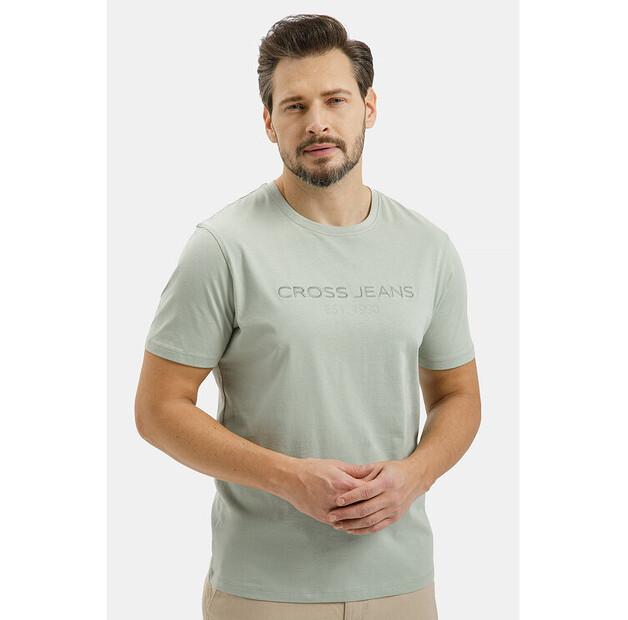Футболка Cross Jeans 16119-320