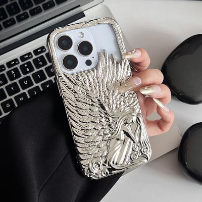 Cover per smartphone – Cover antiurto per smartphone