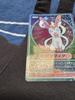 Pokémon Trading Card Bandai 2013 Best Wishes Sylveon Holographic Card