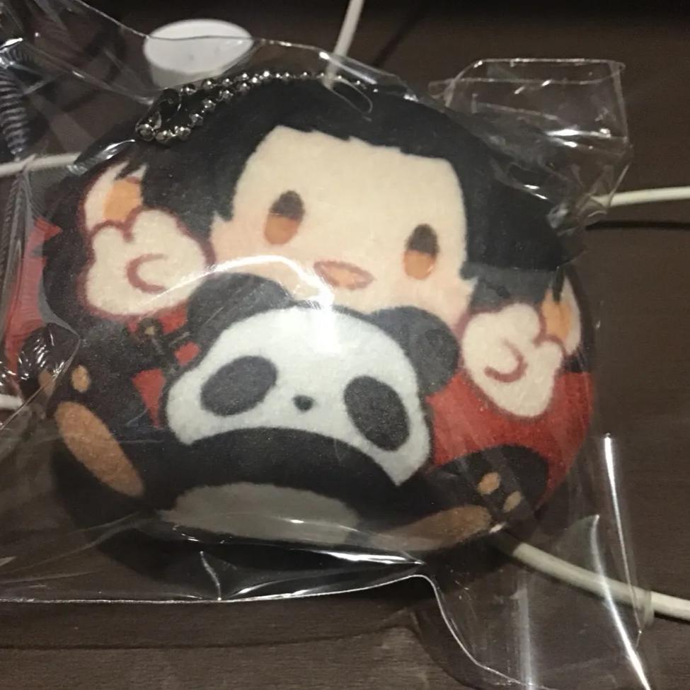10 cm Hetalia Axis Powers Mini-Plüschpuppen-Anhänger Feliciano Vargas Alfred F. Jones Polandball – Niedliches Plüschtier für Anime-Fans