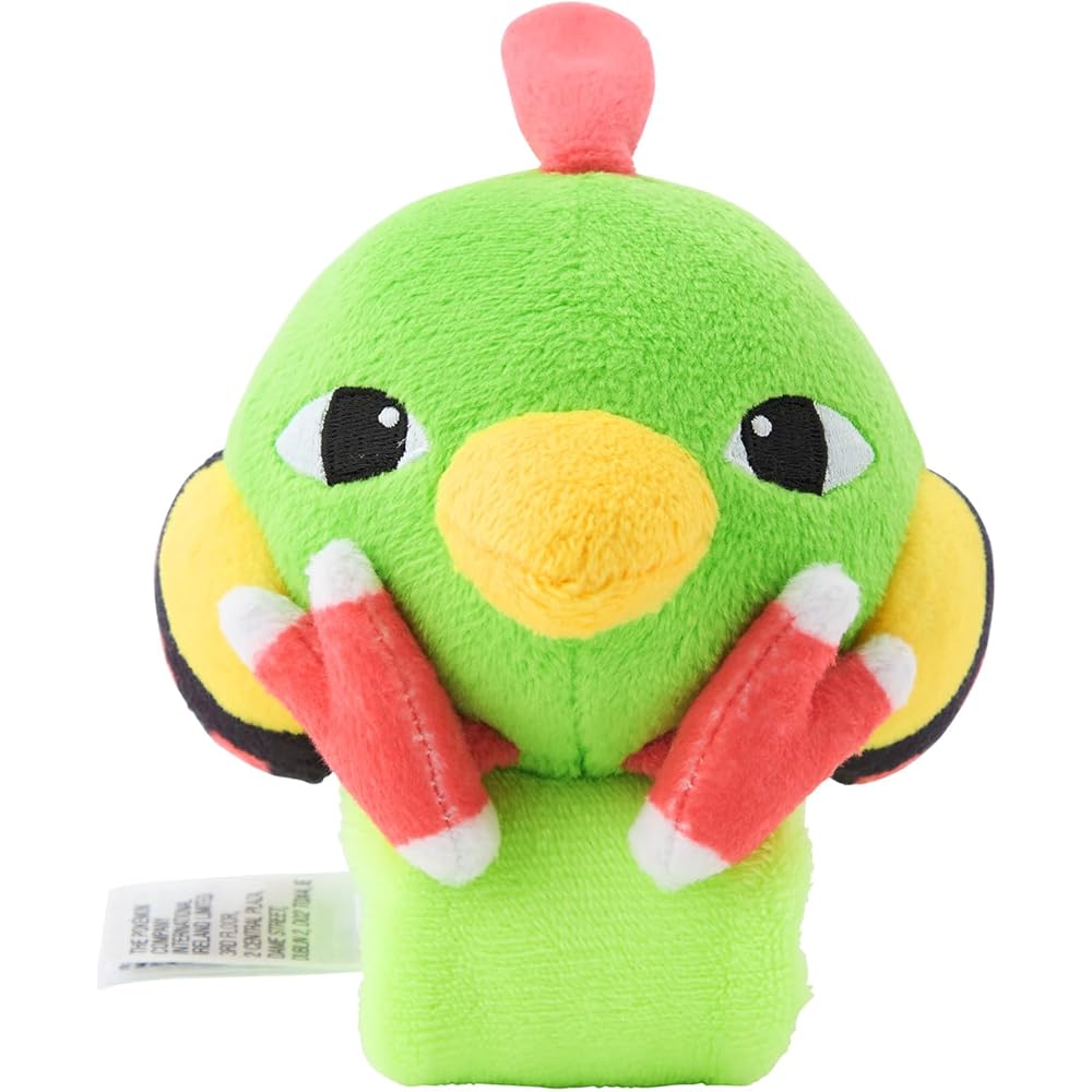 Pokemon Center Original Shoulder Plush Toy Neity 30cm Soft Stuffed Animal