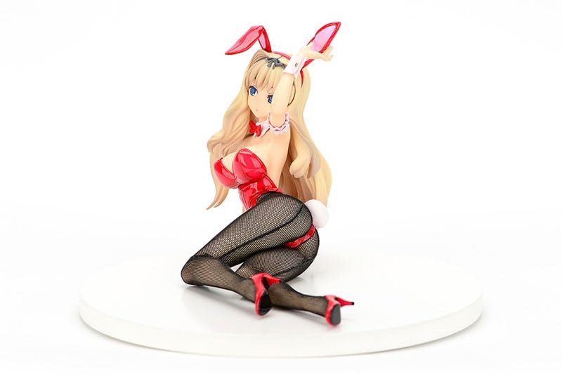 Sasara Kusugawa Bunny schaal PVC geschilderd afgewerkt Ver. (1/5 product)