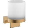 Addstoris S Liquid Soap Dispenser Matte Bronze 41765140