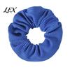 Polyester Elastic Hair Holder Pocket Scrunchies Ties with Hidden Zipper, Ponytail Portable Secret Stash Scrunchie Compartment, Scrunchies, Bands