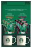 Starbucks Drip Coffee Gift [Packaged] Starbucks Origami with Mug, Perfect As a Gift, Thank You, Celebration, Return Gift, or Get-Well Gift (SBC-30B)