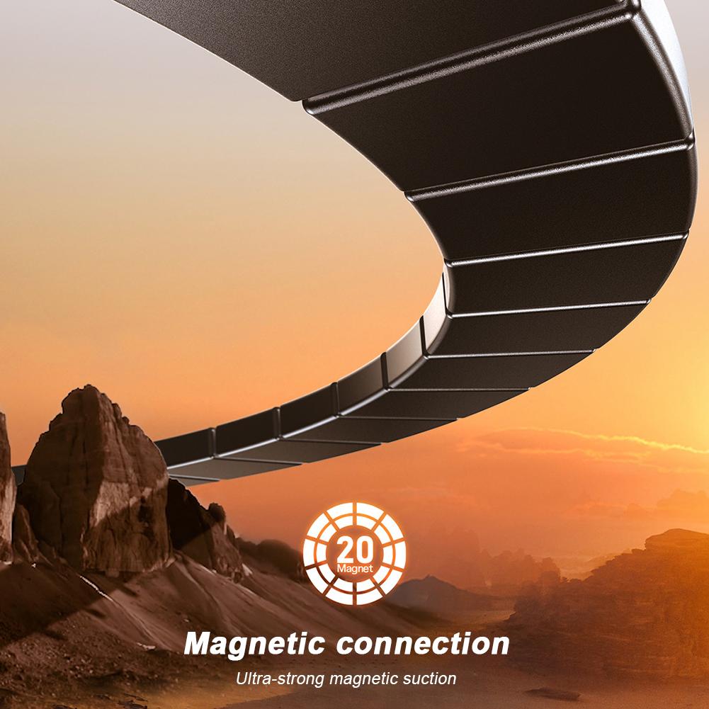 Silicone Ring Magnetic Phone Grip Stand Magnetic Phone Ring Holder Finger Ring Holder Stand Grip for Magsafe Car Phone Holder