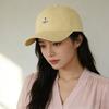 Adjustable Embroidered Peaked Hat Korean Style Sunshade Casquette Flower Baseball Cap  Outdoor