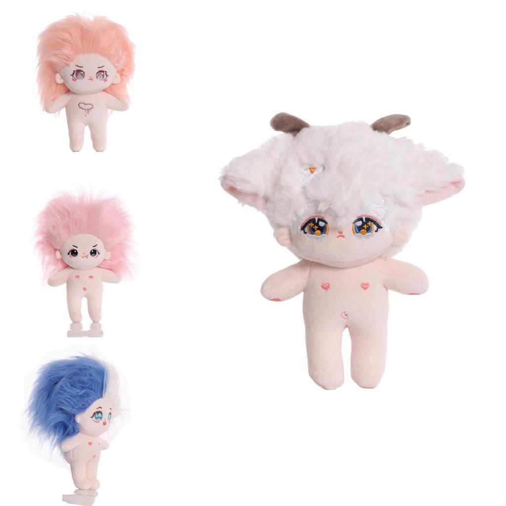 Wholesale Cotton Doll With Adorable And Cute Features Perfect Gift For Friends