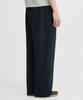 TAKEASY Essential Wide Sweatpants (Black)