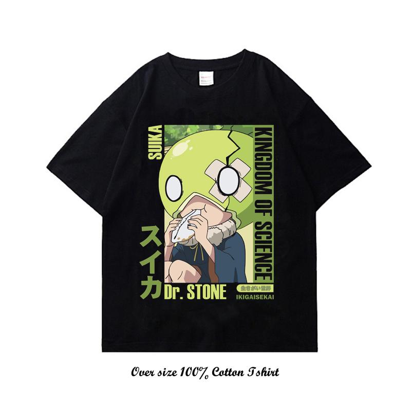 Tshirt Vintage Washed 100% Cotton T-Shirt Men Women Hip Hop Streetwear Graphic Printing Harajuku Tops