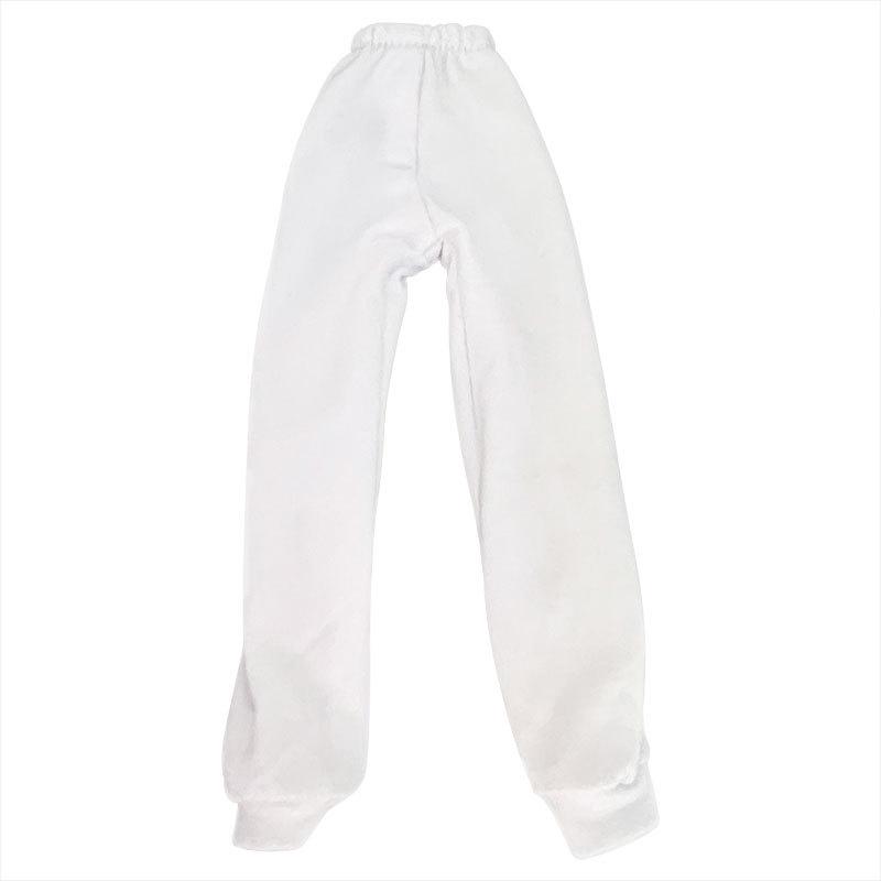 6-Point Doll Sportswear Outfit: 30cm Barbie Vest & Pants Casual Clothes