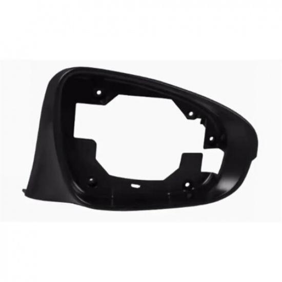 Side Mirror Cover Lens Frame for Lexus IS200 IS250 2013 - 2017 Lamp Lower Cap