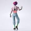Banpresto Hunter X Hisoka Grandista Figure