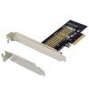 Area NVMe SSD Gen4 Compatible PCI Express X4 Connection M.2 SD-PE4M2-B