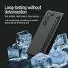 NILLKIN For Samsung Galaxy Z Fold 5 Phone Cases Flex Pure Fold Cover Comes with a S-Pen