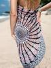 Beach Pareo Shawl MUNA