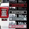 Exterieur accessoires – Autostickers