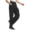 adidas TECH PARACHUTE SPORTHOSE Lässige Hose Damen Schwarz JJ1099