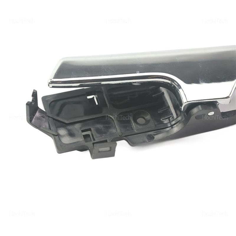 För Pontiac G3 96462710 Bilens Innerdörrhandtag Höger eller Vänster för Chevrolet Aveo 2007 2008 2009 2010 2011 Aveo5 09-11 96462709