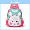 Rabbit Cute Unicorn Dinosaur Shark Puppy Cartoon Animal Children Backpack