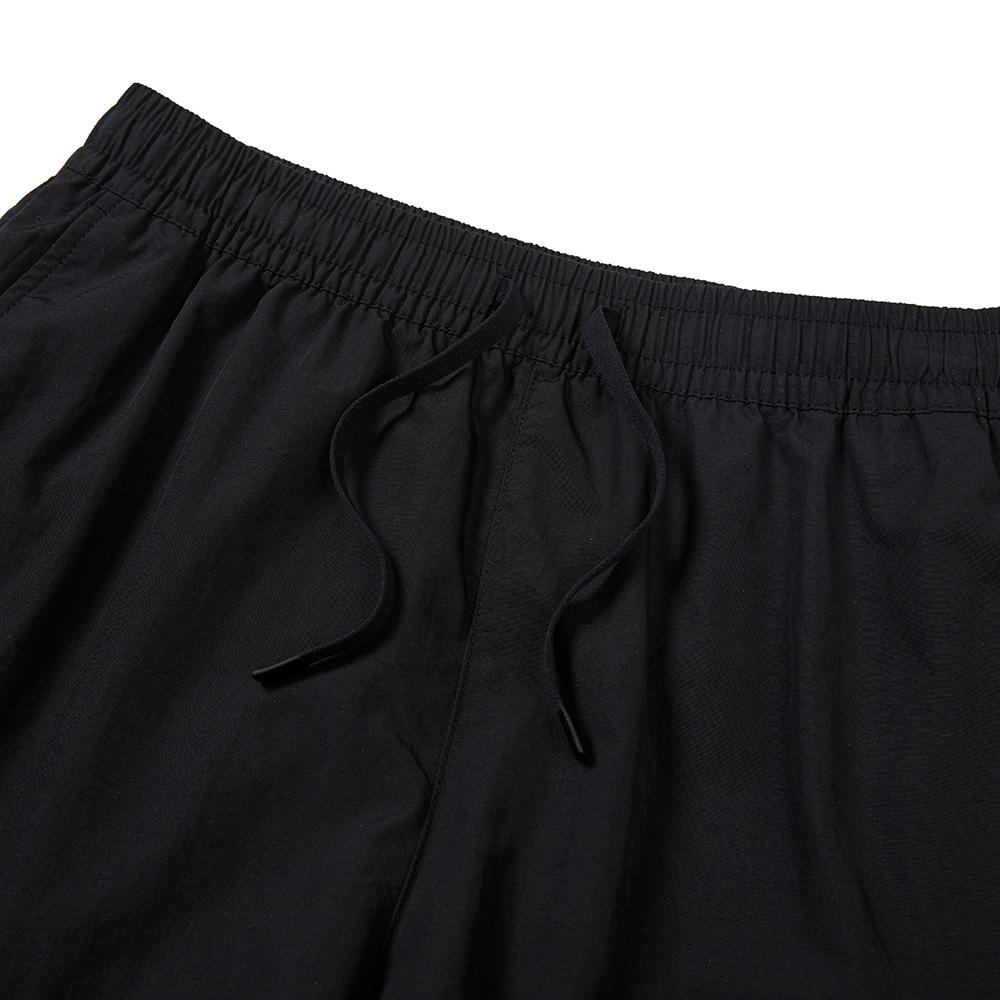 [Snowpeak] Water Women's Board Shorts Black (S24MWWSP07)