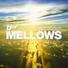CD VARIOUS  Bmr Presents MELLOWS Domestic Mello NONE  2011 Japan ObiJapanese Club Dance Used