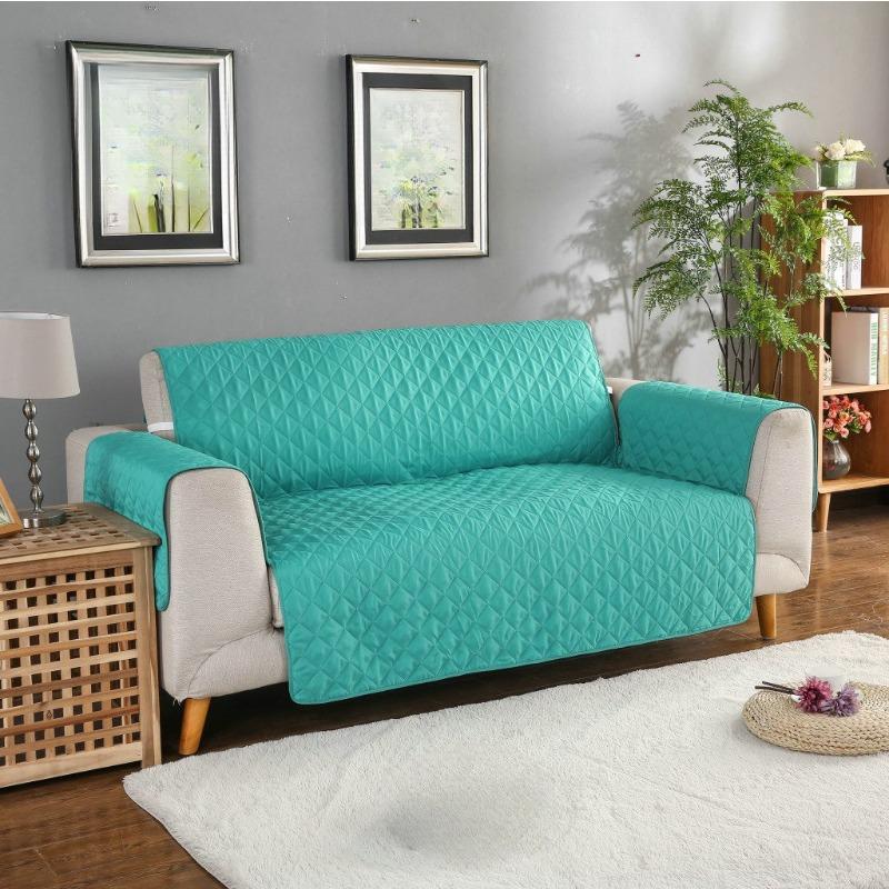 

Интегрированный диван для домашних животных, подушка для собаки, чехол для дивана, сиденье для дивана, стеганая подушка для дивана 55*196cm