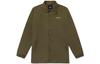 Vans Jackets & Coats Unisex Army Green VN0A5H8RKCZ