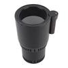 Car Cup Warmer Cooler Portable Fast Cooling and Heating Cup Mug Holder Electric Insulated Smart Cup Mug Holder for Home