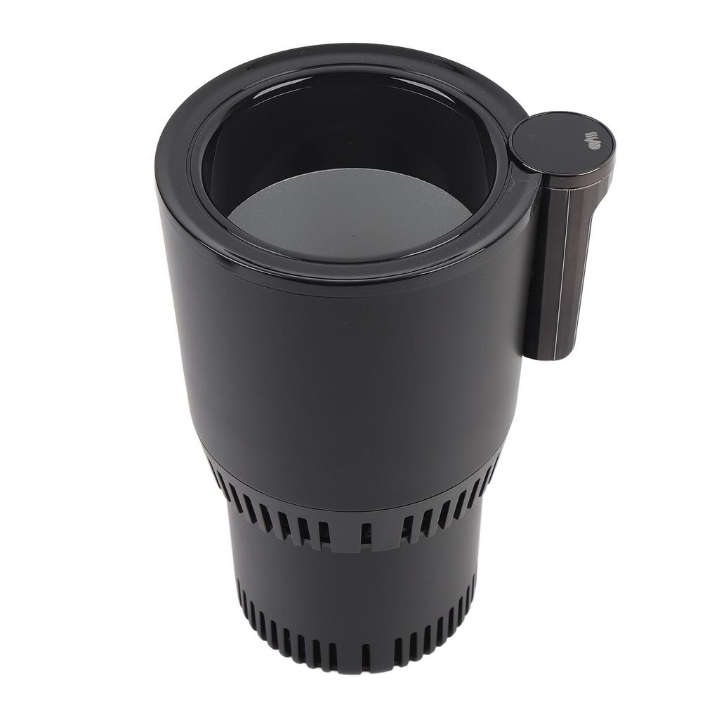 Car Cup Warmer Cooler Portable Fast Cooling and Heating Cup Mug Holder Electric Insulated Smart Cup Mug Holder for Home
