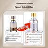 Universal Swivel Faucet Filter Extender