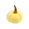 Woven Pumpkin Halloween Decoration Fall Ornament for Home Table Centerpiece