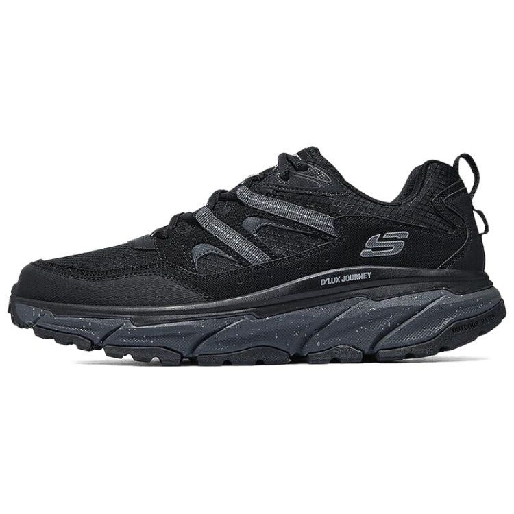 Skechers DLux Journey Fabric Synthetic Leather