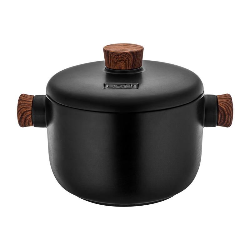 Pin Ye Mo Xi 4.0L Ceramic Deep Stew Pot