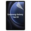 Screen Protector - Phonillico - Samsung Galaxy Tab S9 - 2 Pack - Durable - Ultra Thin - Premium Plastic