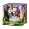 Sylvanian Families Little Tales Collection Moonlit Flying Broom LT-04 ST Mark Certified 3 Years Older Toy Dollhouse EPOCH