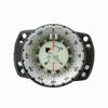 Wristband Sighting Compass Lightweight Outdoors Trekking Hunting Hiking Drifting