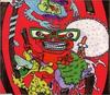 CD SUPER BUTTER DOG, TAKASHI NAGAZUMI; - Communication Breakdance / Tohoho D Japan ObiMusic Others Used